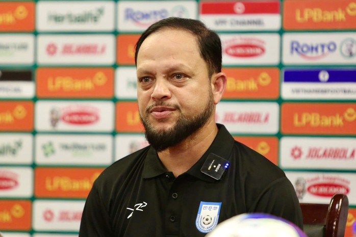 U23 Bangladesh đón tin vui trước trận so tài chủ nhà Việt Nam- Ảnh 3. U23 Bangladesh đón tin vui trước trận so tài chủ nhà Việt Nam- Ảnh 3.
