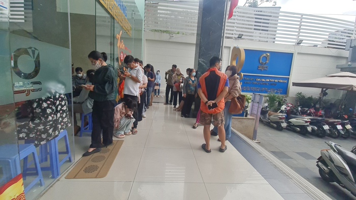 Nghiên cứu lập sàn giao dịch vàng quốc gia, mô hình nào phù hợp với Việt Nam?- Ảnh 2. Nghiên cứu lập sàn giao dịch vàng quốc gia, mô hình nào phù hợp với Việt Nam?- Ảnh 2.