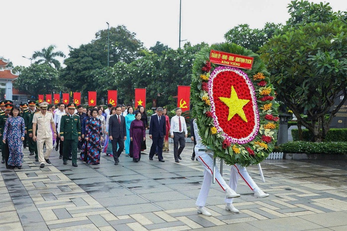 Khát vọng vươn xa - Ảnh 4.