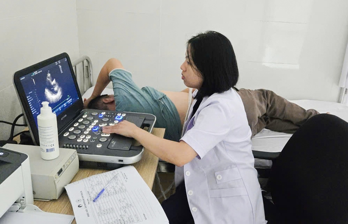 Bộ Y tế trả lời về kiến nghị mở rộng Bệnh viện Chợ Rẫy, Bệnh viện Thống Nhất- Ảnh 1.