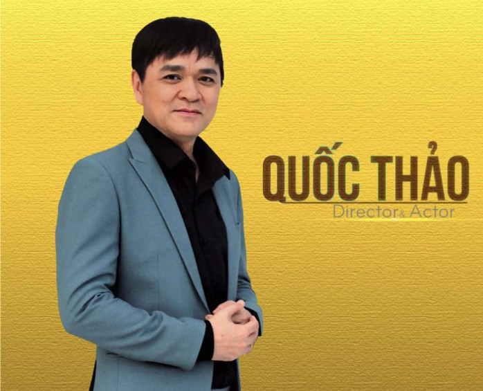 Đạo diễn Quốc Thảo dàn dựng chương trình "Trăng Rằm huyền diệu" - Ảnh 4.