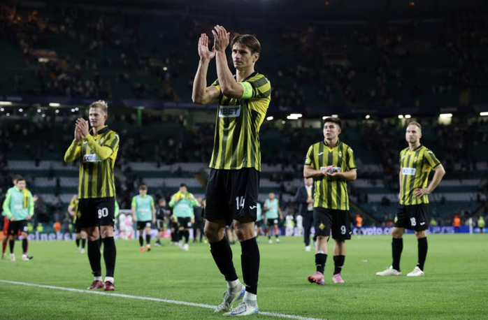 Kairat Almaty – Real Madrid: Cuộc chiến David và Goliath tại Champions League - Ảnh 6.