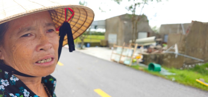 Bão cuốn đi hết toàn bộ tài sản của vợ chồng em rồi anh ơi! - Ảnh 6.
