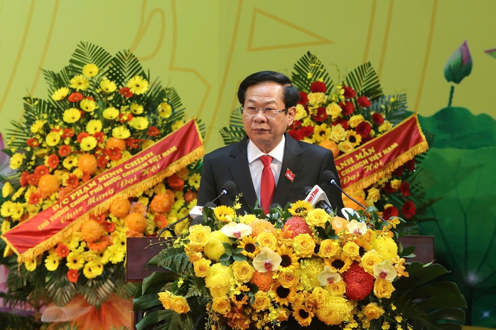 bộ nội vụ - Ảnh 1.