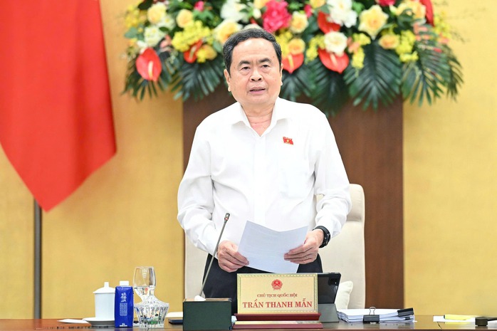 Hiện đại hóa quản lý viên chức - Ảnh 1.
