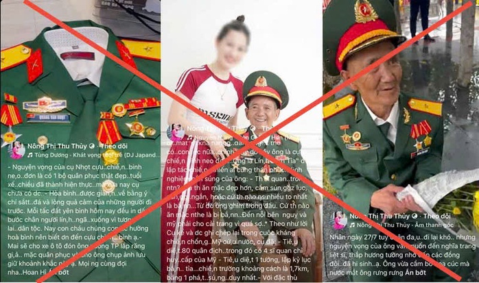 Sự thật về thông tin “huyền thoại lính bắn tỉa” Quàng Văn Nhọt- Ảnh 1.