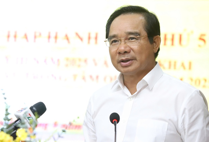 Phường Sài Gòn muốn xây dựng một số trung tâm thương mại tự do - Ảnh 2.