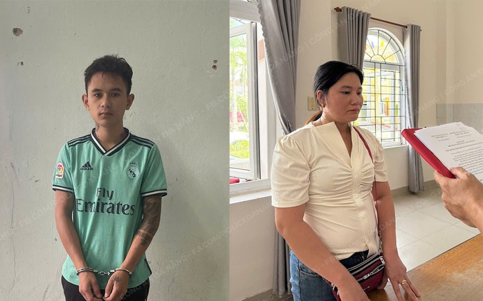 Lý do 2 đối tượng ở tỉnh Quảng Ngãi vừa bị Công an Đà Nẵng bắt tạm giam- Ảnh 1. Lý do 2 đối tượng ở tỉnh Quảng Ngãi vừa bị Công an Đà Nẵng bắt tạm giam- Ảnh 1.