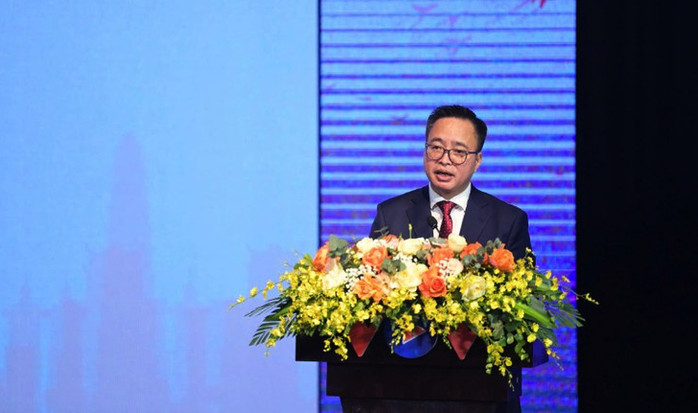 Ra mắt sách "Đài Tiếng nói Việt Nam - 80 năm đồng hành cùng đất nước"- Ảnh 3. Ra mắt sách "Đài Tiếng nói Việt Nam - 80 năm đồng hành cùng đất nước"- Ảnh 3.