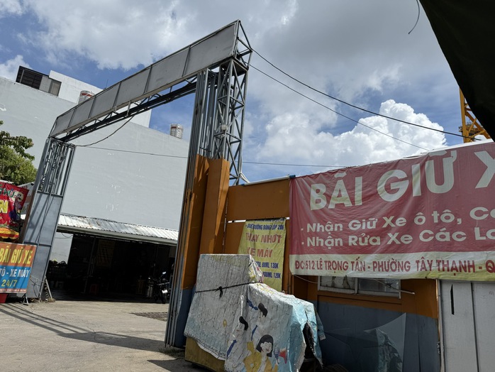 Qua thanh tra, đẩy nhanh tiến độ các dự án lớn- Ảnh 2. Qua thanh tra, đẩy nhanh tiến độ các dự án lớn- Ảnh 2.