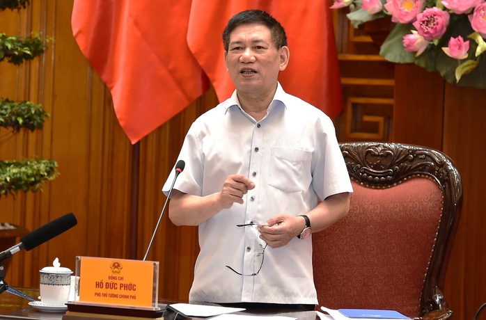 Phó Thủ tướng yêu cầu EVN triệt để tiết kiệm chi phí- Ảnh 1. Phó Thủ tướng yêu cầu EVN triệt để tiết kiệm chi phí- Ảnh 1.
