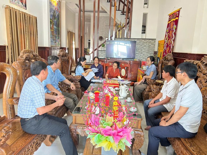 Gia Lai: Phạt 35 triệu đồng, đình chỉ cơ sở nấu cỗ nghi gây ngộ độc tập thể- Ảnh 1. Gia Lai: Phạt 35 triệu đồng, đình chỉ cơ sở nấu cỗ nghi gây ngộ độc tập thể- Ảnh 1.