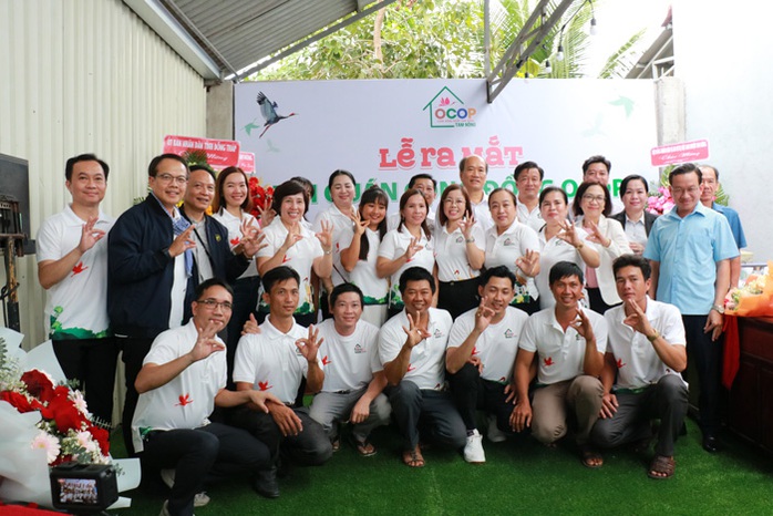Mục tiêu tái cơ cấu ngành nông nghiệp ở Đồng Tháp đến năm 2030- Ảnh 1.