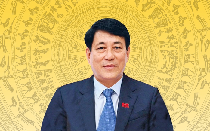 Thư của Chủ tịch nước Lương Cường nhân dịp khai giảng năm học 2025-2026 - Ảnh 1.