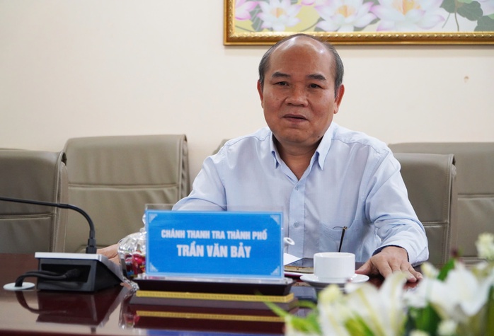 Qua thanh tra, đẩy nhanh tiến độ các dự án lớn- Ảnh 1. Qua thanh tra, đẩy nhanh tiến độ các dự án lớn- Ảnh 1.