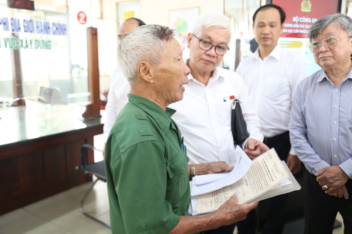 Phường Lái Thiêu, TP HCM kiến nghị bổ sung thêm 1 phó chủ tịch- Ảnh 4. Phường Lái Thiêu, TP HCM kiến nghị bổ sung thêm 1 phó chủ tịch- Ảnh 4.