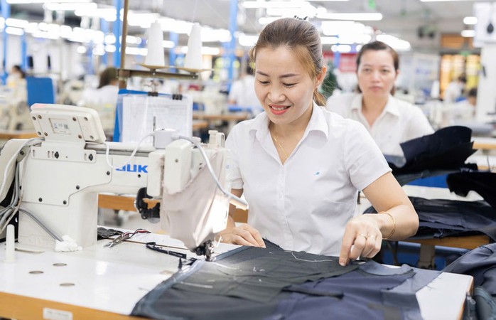 Loạt chính sách "không để ai bị bỏ lại phía sau"- Ảnh 1.