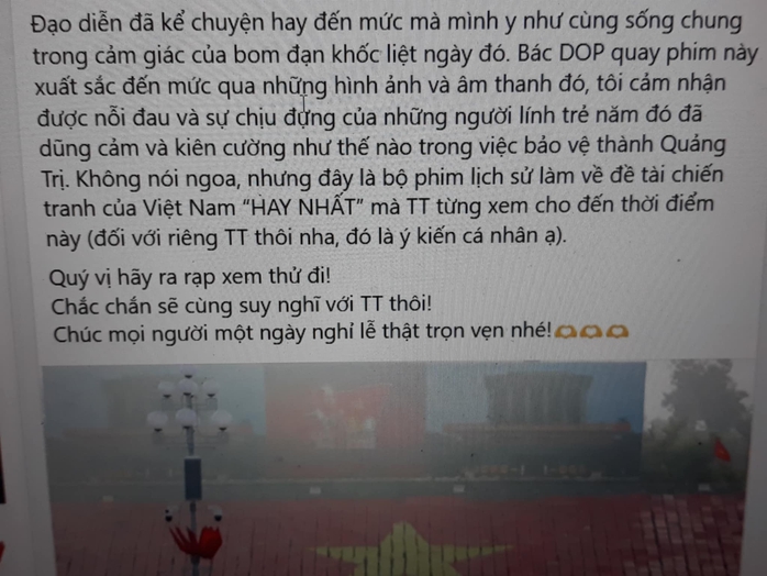 Trấn Thành liên tục bị chỉ trích- Ảnh 2. Trấn Thành liên tục bị chỉ trích- Ảnh 2.