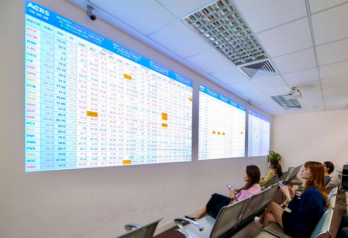 Cơ hội hút vốn ngọai từ chứng khoán Việt Nam: Triển vọng tăng trưởng mạnh mẽ - Ảnh 2. Cơ hội hút vốn ngọai từ chứng khoán Việt Nam: Triển vọng tăng trưởng mạnh mẽ - Ảnh 2.