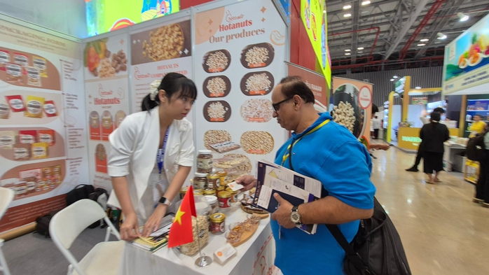 Xuất khẩu Việt Nam thích ứng với tình hình mới: Đa dạng hóa thị trường - Ảnh 3. Xuất khẩu Việt Nam thích ứng với tình hình mới: Đa dạng hóa thị trường - Ảnh 3.