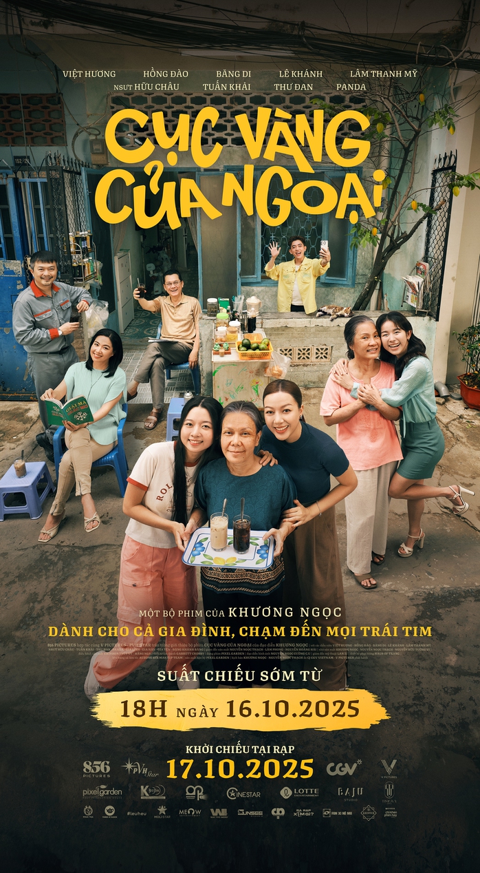 Lê Khánh "giật cô hồn" hết sức mình- Ảnh 11.