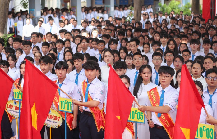 Mức thu BHYT học sinh, sinh viên mới nhất - Ảnh 1.