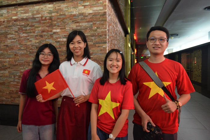 Phim "Mưa Đỏ" trở thành "tiết học lịch sử" sống động- Ảnh 3.