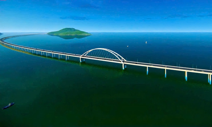 Đánh thức "lục địa cực Nam"- Ảnh 1. Đánh thức "lục địa cực Nam"- Ảnh 1.