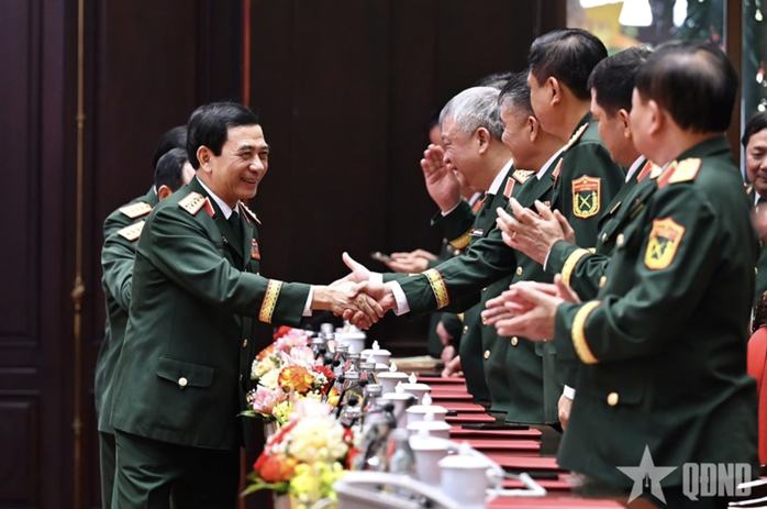 Bộ Quốc phòng tuyên dương các lực lượng tham gia nhiệm vụ A80- Ảnh 1. Bộ Quốc phòng tuyên dương các lực lượng tham gia nhiệm vụ A80- Ảnh 1.