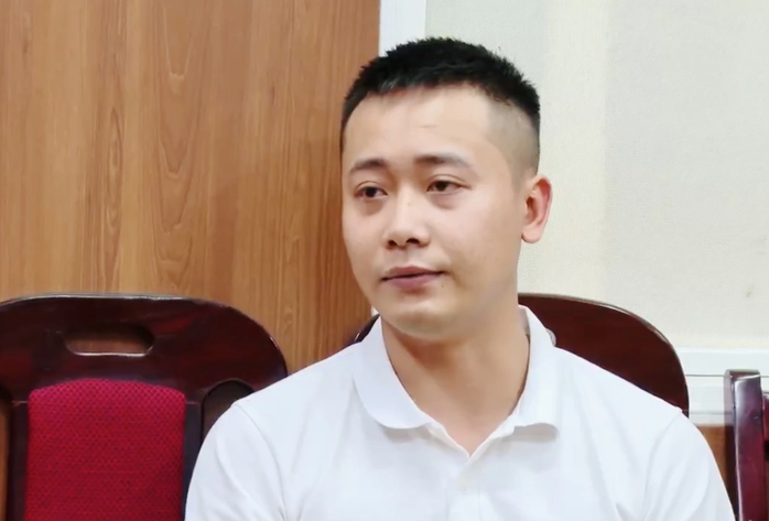 Vì sao Phạm Thị Nhật Lệ, chị gái Quang Linh Vlogs, không bị xử lý hình sự?- Ảnh 1. Vì sao Phạm Thị Nhật Lệ, chị gái Quang Linh Vlogs, không bị xử lý hình sự?- Ảnh 1.