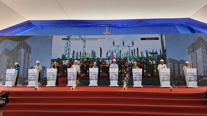 Đầu tư phát triển năng lượng sạch - Ảnh 2. Đầu tư phát triển năng lượng sạch - Ảnh 2.