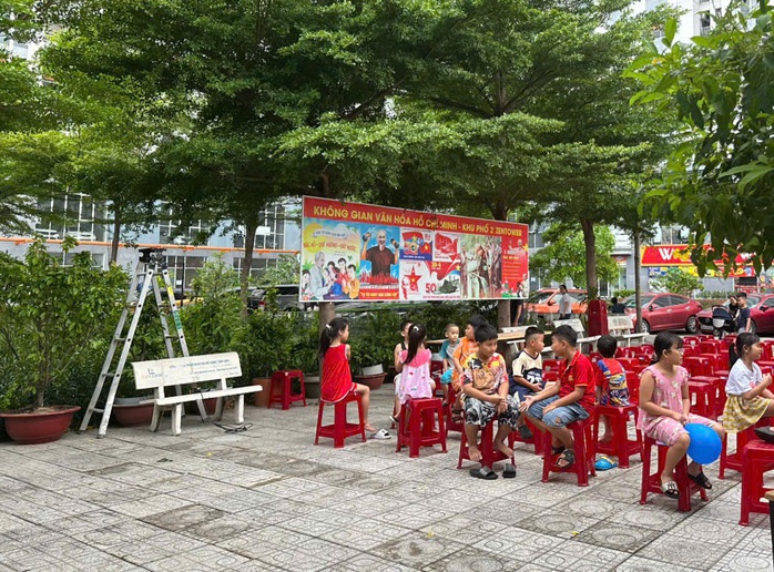 Tối ưu hóa mô hình chính quyền địa phương 2 cấp - Ảnh 1.