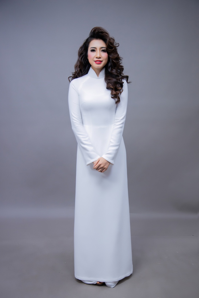 Quán quân Mỹ Oanh tiết lộ tương đồng "tâm linh" với thần tượng Ngọc Lan - Ảnh 10. Quán quân Mỹ Oanh tiết lộ tương đồng "tâm linh" với thần tượng Ngọc Lan - Ảnh 10.