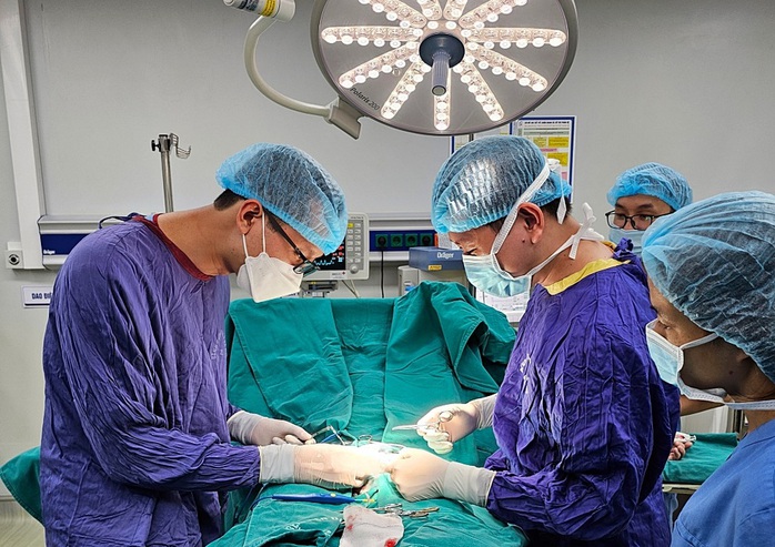 Nguy cơ mất tinh hoàn từ cơn đau vùng kín bị xem nhẹ- Ảnh 1. Nguy cơ mất tinh hoàn từ cơn đau vùng kín bị xem nhẹ- Ảnh 1.