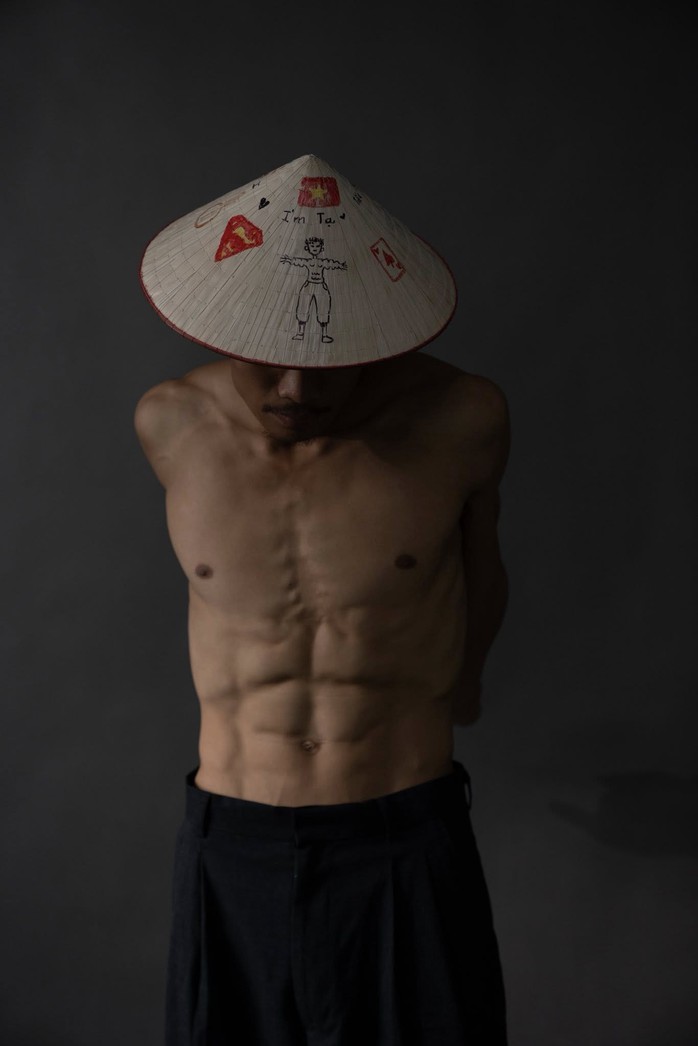 Anh Tạ "Mưa đỏ" có một sinh nhật đầy ắp tình yêu thương- Ảnh 17. Anh Tạ "Mưa đỏ" có một sinh nhật đầy ắp tình yêu thương- Ảnh 17.