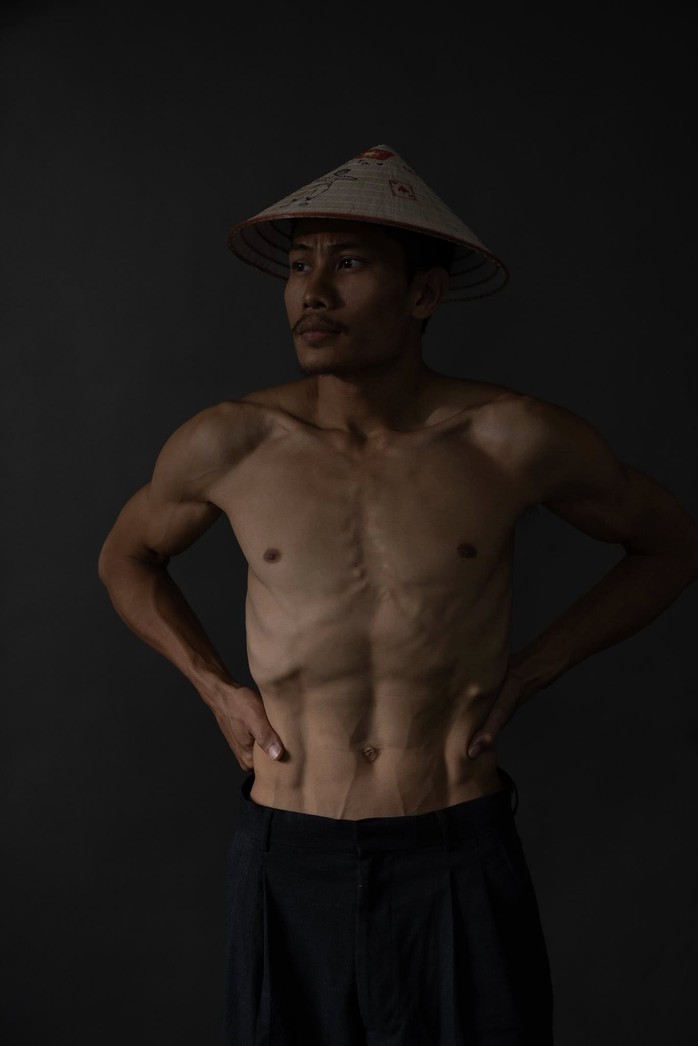Anh Tạ "Mưa đỏ" có một sinh nhật đầy ắp tình yêu thương- Ảnh 18. Anh Tạ "Mưa đỏ" có một sinh nhật đầy ắp tình yêu thương- Ảnh 18.