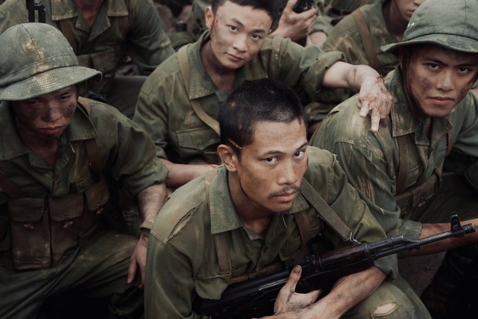 Anh Tạ "Mưa đỏ" có một sinh nhật đầy ắp tình yêu thương- Ảnh 6. Anh Tạ "Mưa đỏ" có một sinh nhật đầy ắp tình yêu thương- Ảnh 6.
