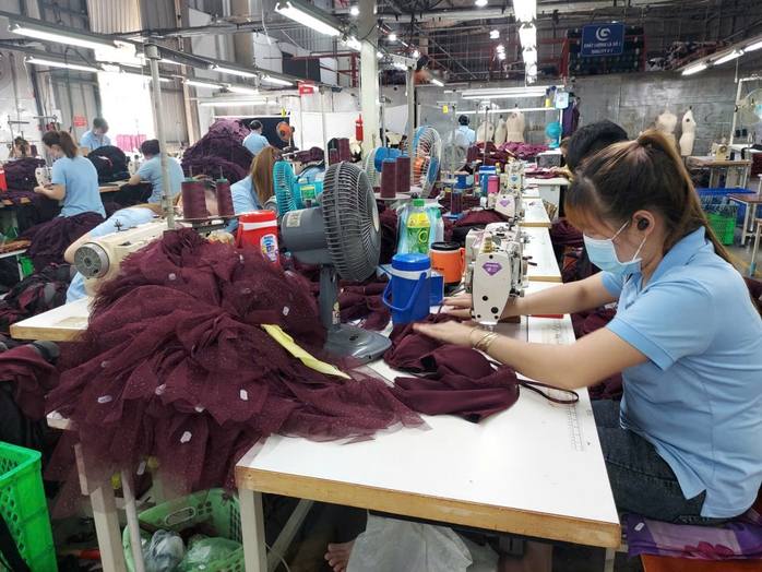 Chính sách BHTN: Cần cân nhắc thấu đáo - Ảnh 1.