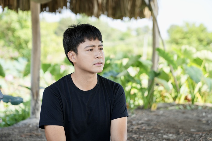 "Bố bỉm sữa" Thanh Duy từ hiền lành thành trai "đểu"- Ảnh 1. "Bố bỉm sữa" Thanh Duy từ hiền lành thành trai "đểu"- Ảnh 1.