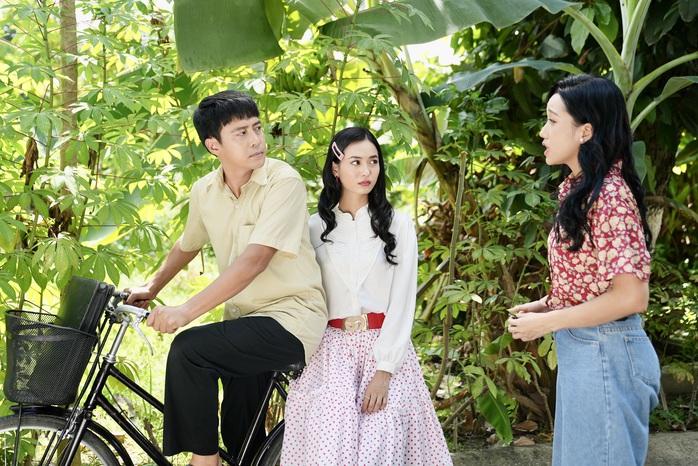 "Bố bỉm sữa" Thanh Duy từ hiền lành thành trai "đểu"- Ảnh 6. "Bố bỉm sữa" Thanh Duy từ hiền lành thành trai "đểu"- Ảnh 6.