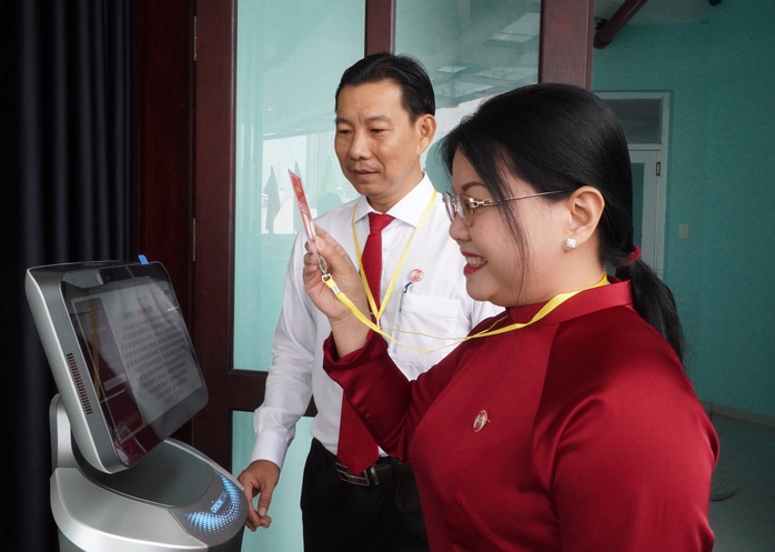 Thành ủy TP HCM mở đợt tập huấn quan trọng cho cán bộ, công chức, viên chức- Ảnh 1. Thành ủy TP HCM mở đợt tập huấn quan trọng cho cán bộ, công chức, viên chức- Ảnh 1.