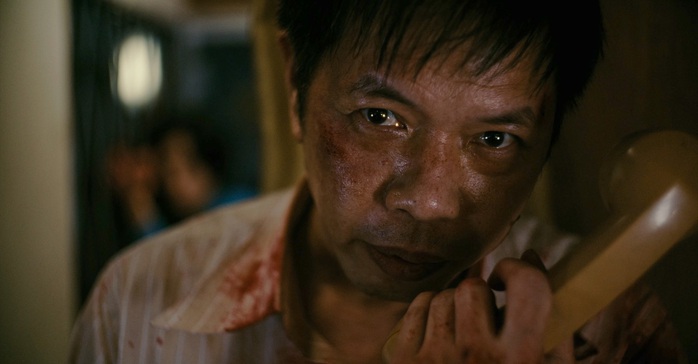 Phim Thái Hòa "trùm" cướp máy bay chiếu định dạng IMAX®- Ảnh 2. Phim Thái Hòa "trùm" cướp máy bay chiếu định dạng IMAX®- Ảnh 2.