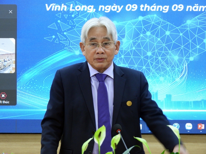 Trường ĐH Cửu Long ký kết hợp tác với Hệ thống bệnh viện Saigon-ITO- Ảnh 2.