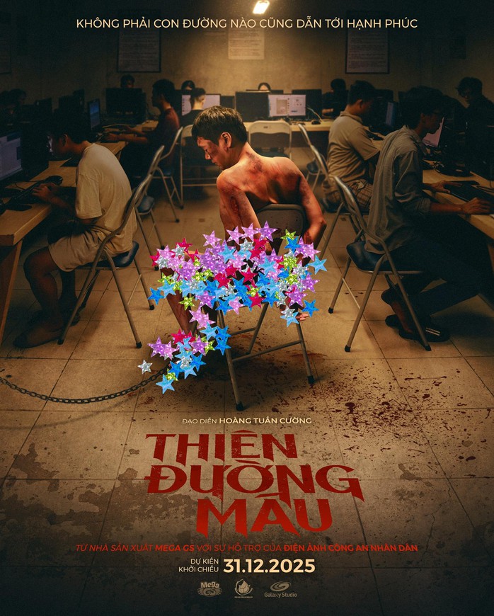 Quang Tuấn cõng Hoài Lâm, tìm đường trong vô vọng- Ảnh 1. Quang Tuấn cõng Hoài Lâm, tìm đường trong vô vọng- Ảnh 1.