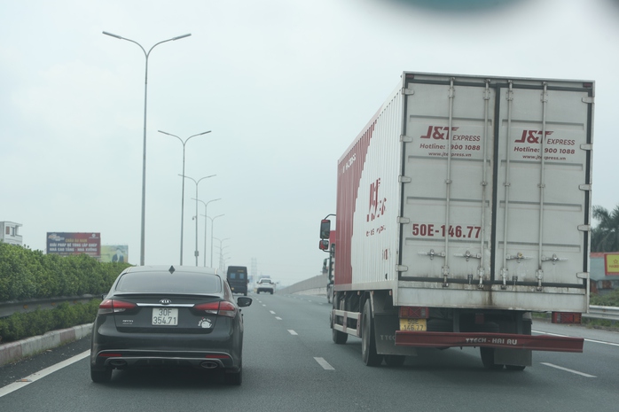 Một tháng tai nạn giao thông làm chết 775 người - Ảnh 2.