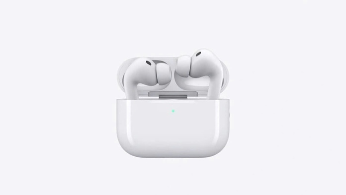 Ra mắt iPhone 17, CEO Apple Tim Cook nói "để phục vụ nhu cầu độc nhất" của người dùng - Ảnh 1.