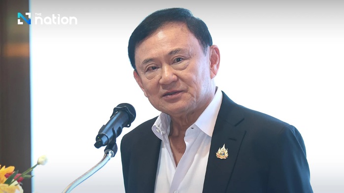 Ông Thaksin Shinawatra có đủ điều kiện được giam giữ ngoài nhà tù?- Ảnh 1. Ông Thaksin Shinawatra có đủ điều kiện được giam giữ ngoài nhà tù?- Ảnh 1.