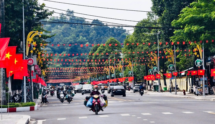 Quảng Ngãi không nhận hoa chúc mừng Đại hội đại biểu Đảng bộ tỉnh- Ảnh 2. Quảng Ngãi không nhận hoa chúc mừng Đại hội đại biểu Đảng bộ tỉnh- Ảnh 2.