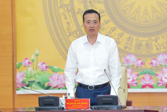 Ngân hàng Nhà nước đang nghiên cứu lộ trình lập sàn giao dịch vàng - Ảnh 1.