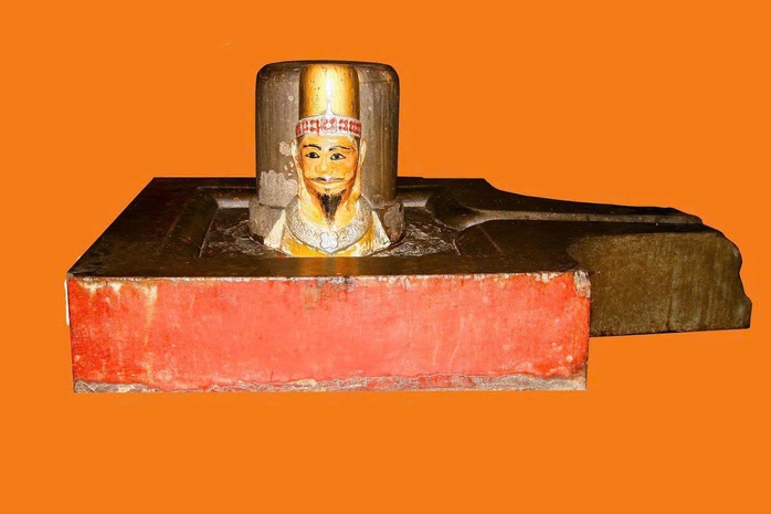 Cổ vật - Di sản quốc gia (*):  - Ảnh 2.